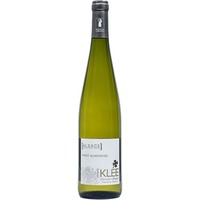 Pinot Auxerrois Alsace AOP - Vignoble Albert et Jean-François Klée