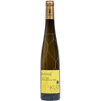 Pinot Gris "Sélection de Grains Nobles" Alsace AOP 0,5 L - Vignoble Albert et Jean-François Klée