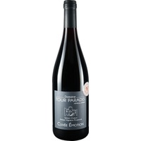 Cuvée Emotion Côtes du Rhône AOP - Domaine Tour Paradis