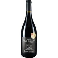 Cuvée Passion Côtes du Rhône AOP - Domaine Tour Paradis
