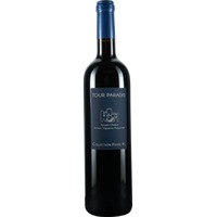 Collection privée #1 - Domaine Tour Paradis