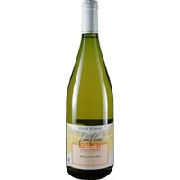Edelzwicker Alsace AOP BIO - Domaine Gueth