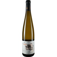 Les Roches dorées Alsace AOP BIO - Domaine Gueth