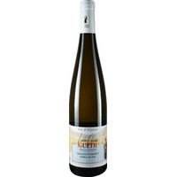 Gewurztraminer "Veilleur de Nuit" Alsace AOP BIO - Domaine Gueth