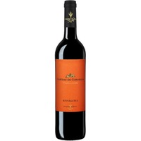 Rivesaltes AOP - Jonquères d'Oriola Vignobles - Château de Corneilla