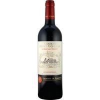 La Rose Saint-Vincent Lalande De Pomerol AOP - Château Haut-Goujon
