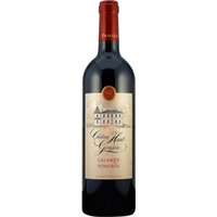 Château Haut-Goujon Lalande De Pomerol AOP - Château Haut-Goujon