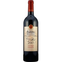 Château Haut-Goujon Lalande De Pomerol AOP - Château Haut-Goujon