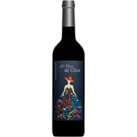 Cuvée "Les vignes de Chloé" Cotes de Gascogne IGP - Domaine Sergent