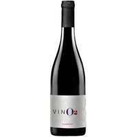 Cuvée "Vin02" - Domaine Sergent