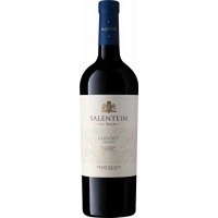 Bodegas Salentein Barrel Selection Cabernet Franc