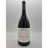 Barolo Lecinquevigne