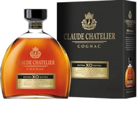 Claude Chatelier Extra Fine Cognac X.O
