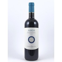 ADEO Bolgheri Rosso, Campo alla Sughera