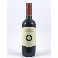 ARNIONE Bolgheri Superiore HALBE, Campo alla Sughera
