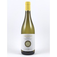 ARIOSO IGT Vermentino, Campo alla Sughera
