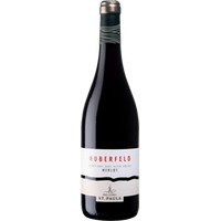 St. Pauls: Huberfeld Merlot DOC -