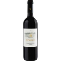 Antinori - Le Mortelle: Botrosecco Maremma -