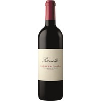 Antinori - Prunotto: Barbera d'Alba DOC -