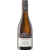 Edel & Süss Nordheimer Vögelein Eiswein, Edelsüß, Franken, 0,375 L, Franken, 2021, Weißwein