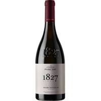 Malbec de Purcari Limited Edition, Ștefan Vodă IGP, Stefan Voda, 2023, Rotwein