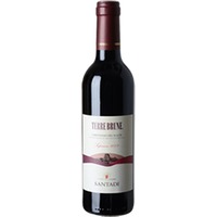 Carignano del Sulcis DOC Superiore Terre Brune
