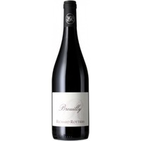 Brouilly - Domaine Richard Rottiers