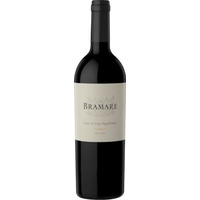Bramare Malbec Appelation Luján de Cuyo - Viña Cobos