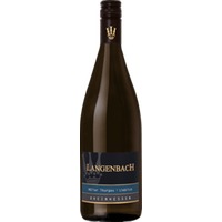 Müller-Thurgau Lieblich Rheinhessen 1,0 l - Langenbach