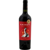 Indomito Malbec - Bodega Kaiken