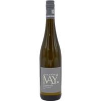 Rudi May Langenberg Silvaner Alte Reben