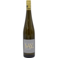 Rudi May Rothlauf Silvaner GG