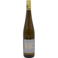 Rudi May Himmelspfad Silvaner GG