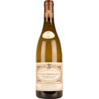 Domaine Seguin-Manuel Puligny-Montrachet Les Reuchaux