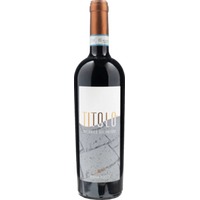 Elena Fucci Titolo Aglianico del Vulture