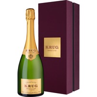 Champagne Krug Grande Cuvée 173ème Edition   Brut, Champagne AC, Geschenkverpackung
