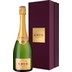 Champagne Krug Grande Cuvée 173ème Edition   Brut, Champagne AC, Geschenkverpackung 