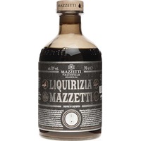 (29,29€/1l) Mazzetti d´Altavilla Liquore di Liquirizia 0,7 Liter 21 % Vol