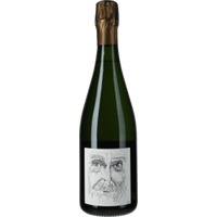 Champagne Héraclite Sous Bois Premier Cru Pinot Meunier Brut Nature Flaschengärung