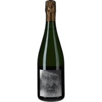 Champagne Héraclite Sous Bois Premier Cru Pinot Noir Brut Nature Flaschengärung