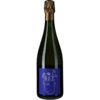 Champagne Pour Toi Premier Cru Brut Nature Flaschengärung