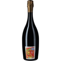 Champagne Logos Rosé de Saignée Premier Cru Brut Nature 'Les Paquis' Flaschengärung