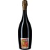 Champagne Logos Rosé de Saignée Premier Cru Brut Nature 'Les Paquis' Flaschengärung 
