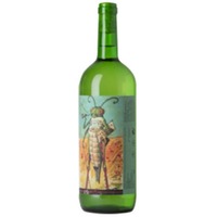 Clos Lentiscus Cric Cric Blanco 1 Liter