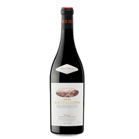 Álvaro Palacios Gratallops Magnum