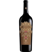 Montedidio Privè Nerello Mascalese Terre Siciliane IGT - - Sizilien, Italien