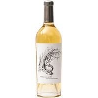 Domaine du Clos des Fées : Un Faune Avec Son Fifre