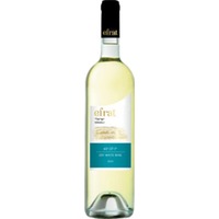 Efrat Israeli Dry White, Samson, Samson, 2023, Weißwein