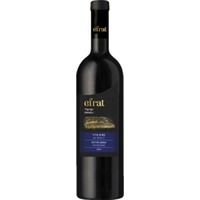 Efrat Israeli Petite Sirah, Samson, Samson, 2023, Rotwein