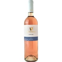 Teperberg Vision Rosé, Yehuda Mountains, Yehuda Mountains, 2024, Roséwein